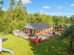 Holiday home Ebeltoft CLXXVI